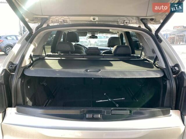 Сірий БМВ Х5, об'ємом двигуна 2.98 л та пробігом 145 тис. км за 22900 $, фото 16 на Automoto.ua