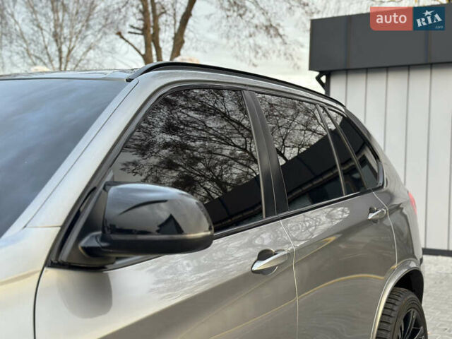 Серый БМВ Х5, объемом двигателя 0 л и пробегом 160 тыс. км за 23500 $, фото 5 на Automoto.ua