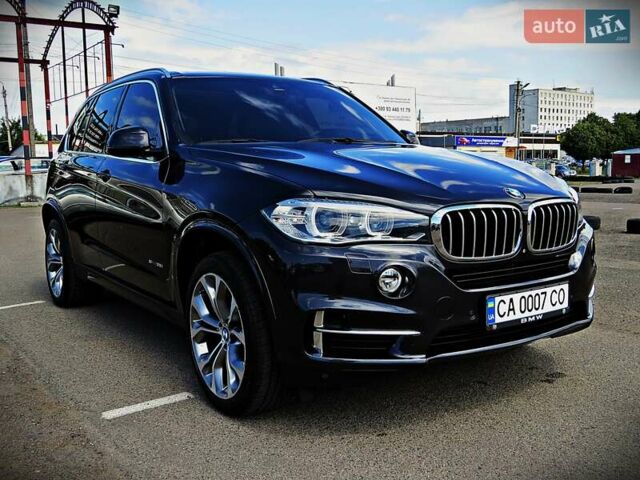 Серый БМВ Х5, объемом двигателя 2.98 л и пробегом 196 тыс. км за 21950 $, фото 4 на Automoto.ua