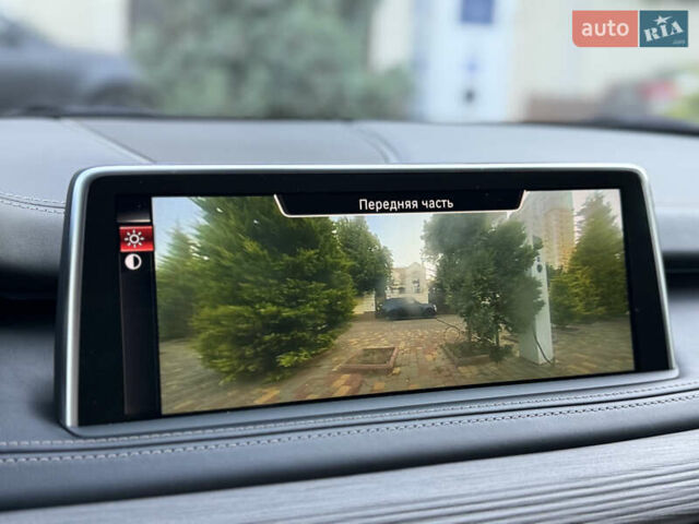 Серый БМВ Х5, объемом двигателя 2.99 л и пробегом 141 тыс. км за 38700 $, фото 35 на Automoto.ua