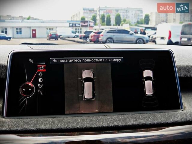 Серый БМВ Х5, объемом двигателя 2.98 л и пробегом 196 тыс. км за 21950 $, фото 35 на Automoto.ua