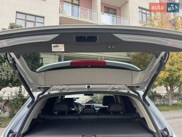 Серый БМВ Х5, объемом двигателя 3 л и пробегом 161 тыс. км за 21990 $, фото 68 на Automoto.ua