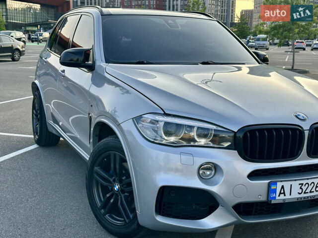 Сірий БМВ Х5, об'ємом двигуна 2 л та пробігом 256 тис. км за 26000 $, фото 10 на Automoto.ua