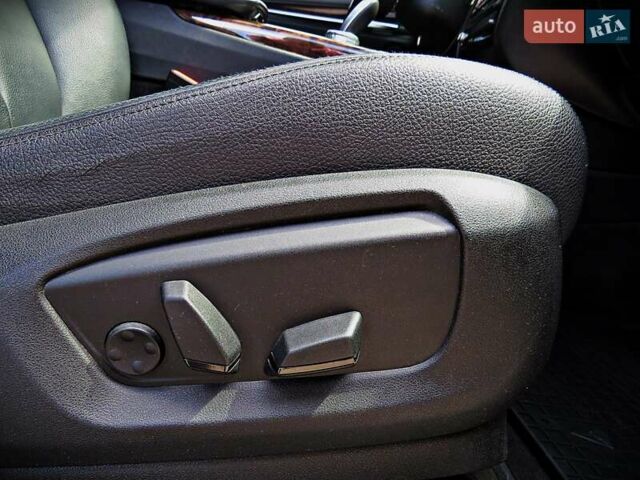 Серый БМВ Х5, объемом двигателя 2.98 л и пробегом 196 тыс. км за 21950 $, фото 48 на Automoto.ua