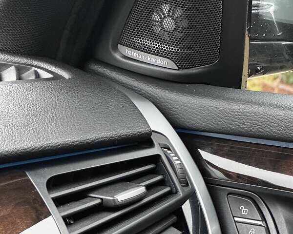 Серый БМВ Х5, объемом двигателя 2.99 л и пробегом 212 тыс. км за 32999 $, фото 80 на Automoto.ua