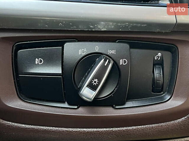 Серый БМВ Х5, объемом двигателя 2.98 л и пробегом 143 тыс. км за 28200 $, фото 18 на Automoto.ua