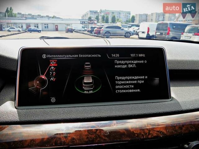 Серый БМВ Х5, объемом двигателя 2.98 л и пробегом 196 тыс. км за 21950 $, фото 40 на Automoto.ua