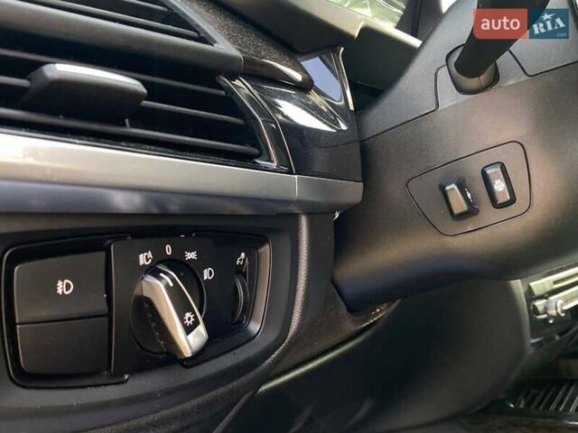 Сірий БМВ Х5, об'ємом двигуна 2.98 л та пробігом 145 тис. км за 22900 $, фото 12 на Automoto.ua