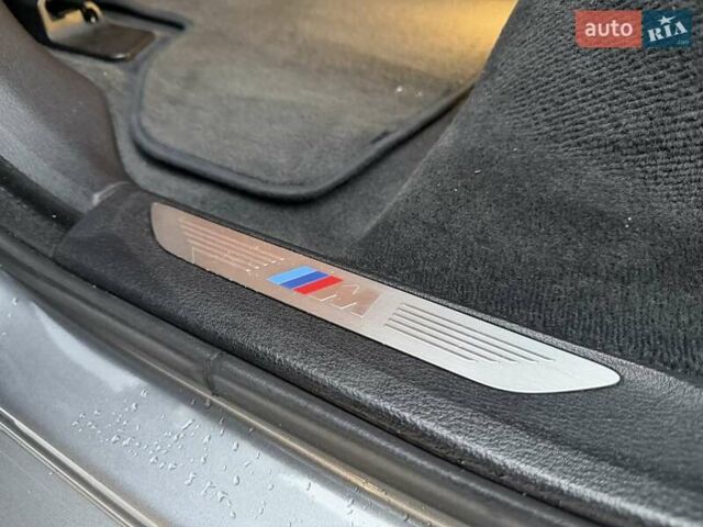 Серый БМВ Х5, объемом двигателя 2.99 л и пробегом 230 тыс. км за 31900 $, фото 19 на Automoto.ua