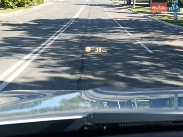 Серый БМВ Х5, объемом двигателя 2.99 л и пробегом 295 тыс. км за 19700 $, фото 24 на Automoto.ua