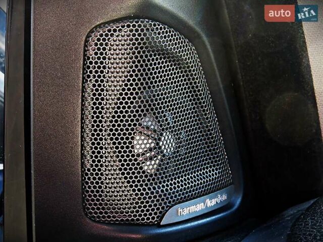 Серый БМВ Х5, объемом двигателя 2.98 л и пробегом 196 тыс. км за 21950 $, фото 26 на Automoto.ua