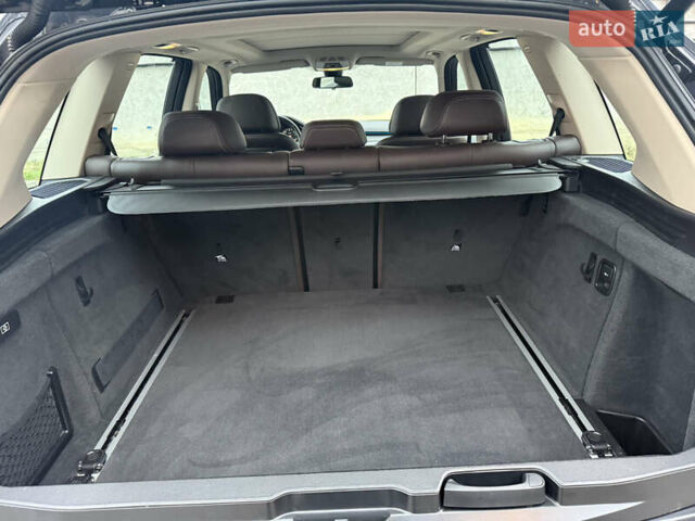 Серый БМВ Х5, объемом двигателя 2.99 л и пробегом 259 тыс. км за 27999 $, фото 33 на Automoto.ua