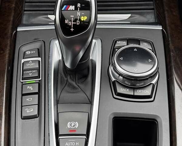 Серый БМВ Х5, объемом двигателя 2.99 л и пробегом 212 тыс. км за 32999 $, фото 71 на Automoto.ua