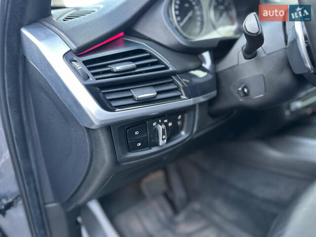 Серый БМВ Х5, объемом двигателя 2.99 л и пробегом 256 тыс. км за 30500 $, фото 21 на Automoto.ua