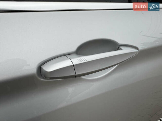 Серый БМВ Х5, объемом двигателя 2.98 л и пробегом 160 тыс. км за 21500 $, фото 27 на Automoto.ua