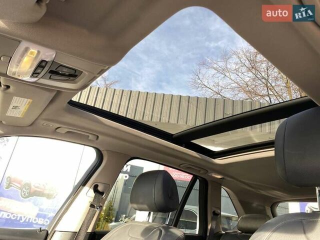 Сірий БМВ Х5, об'ємом двигуна 2.98 л та пробігом 145 тис. км за 22900 $, фото 10 на Automoto.ua