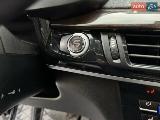 Серый БМВ Х5, объемом двигателя 3 л и пробегом 197 тыс. км за 23499 $, фото 40 на Automoto.ua