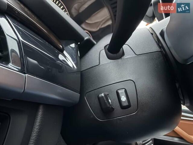 Серый БМВ Х5, объемом двигателя 2.99 л и пробегом 230 тыс. км за 31900 $, фото 2 на Automoto.ua