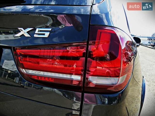 Серый БМВ Х5, объемом двигателя 2.98 л и пробегом 196 тыс. км за 21950 $, фото 20 на Automoto.ua