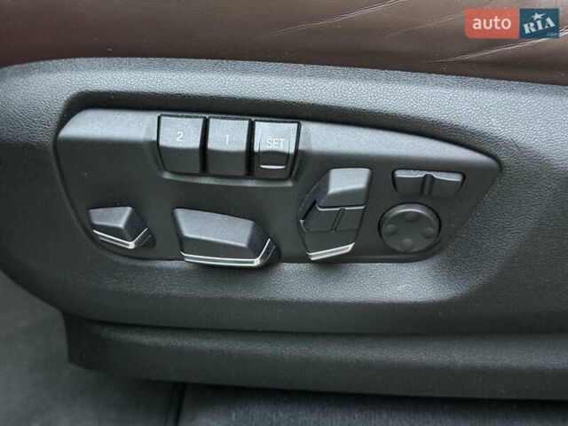 Серый БМВ Х5, объемом двигателя 2.99 л и пробегом 259 тыс. км за 27999 $, фото 31 на Automoto.ua