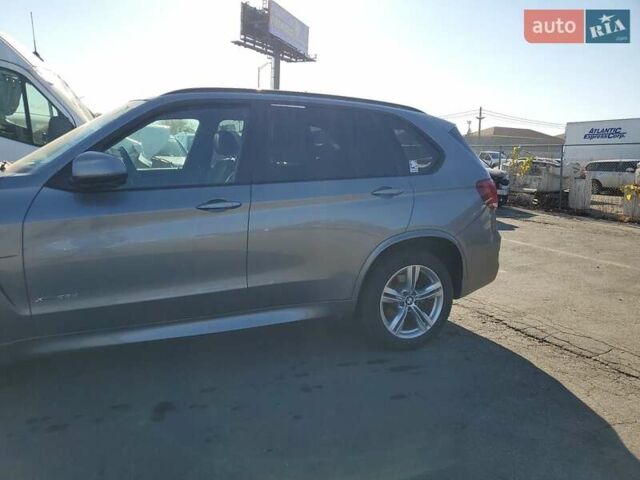 Серый БМВ Х5, объемом двигателя 2.99 л и пробегом 212 тыс. км за 32999 $, фото 23 на Automoto.ua