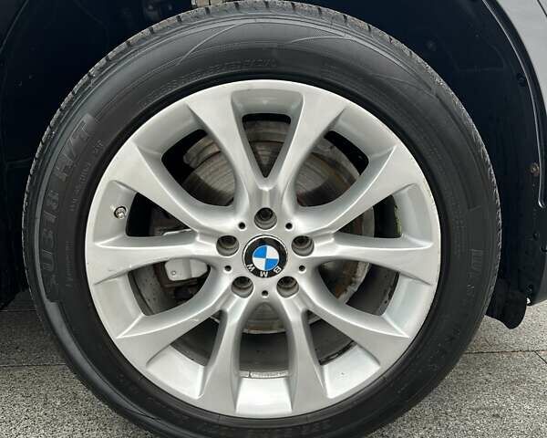 Серый БМВ Х5, объемом двигателя 2.98 л и пробегом 164 тыс. км за 25500 $, фото 76 на Automoto.ua