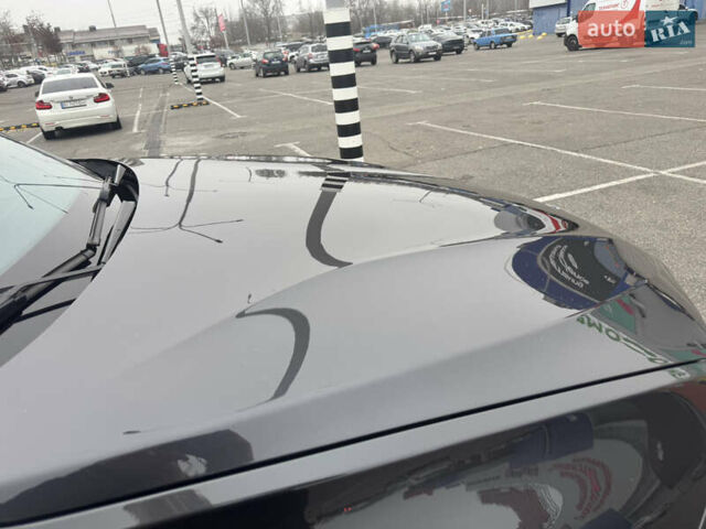 Сірий БМВ Х5, об'ємом двигуна 2.99 л та пробігом 257 тис. км за 30500 $, фото 6 на Automoto.ua