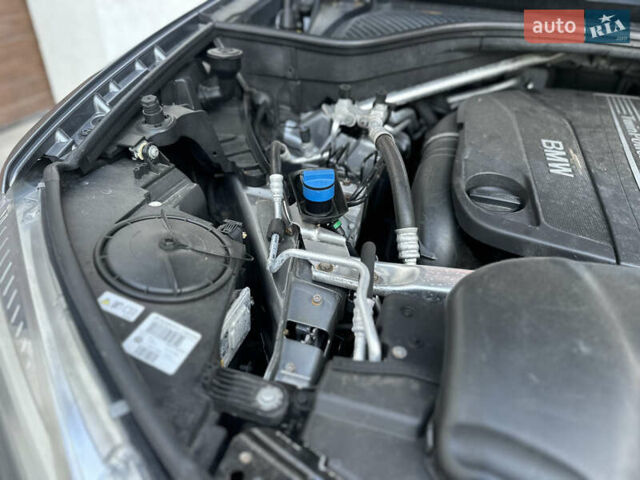 Серый БМВ Х5, объемом двигателя 2.99 л и пробегом 256 тыс. км за 30500 $, фото 50 на Automoto.ua