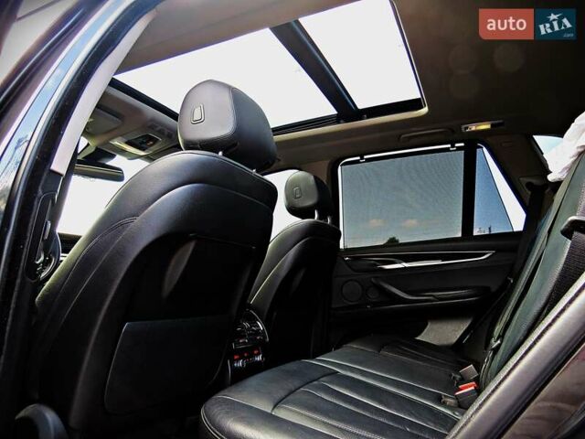 Серый БМВ Х5, объемом двигателя 2.98 л и пробегом 196 тыс. км за 21950 $, фото 41 на Automoto.ua