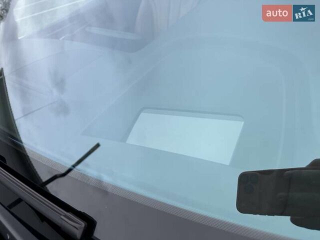 Серый БМВ Х5, объемом двигателя 2.99 л и пробегом 230 тыс. км за 31900 $, фото 6 на Automoto.ua