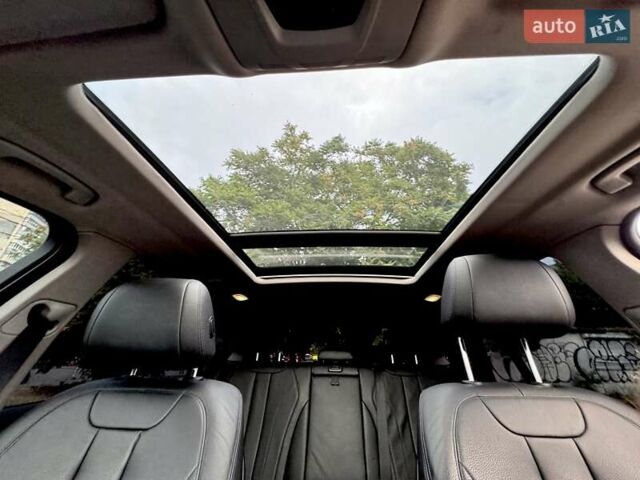 Серый БМВ Х5, объемом двигателя 2.98 л и пробегом 105 тыс. км за 24500 $, фото 27 на Automoto.ua