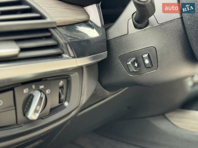 Серый БМВ Х5, объемом двигателя 2.99 л и пробегом 177 тыс. км за 29500 $, фото 32 на Automoto.ua