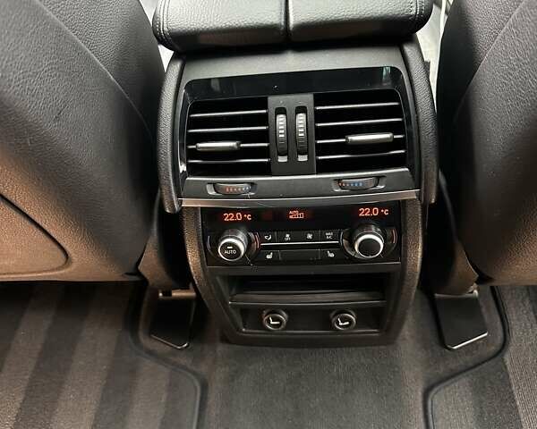 Серый БМВ Х5, объемом двигателя 2.98 л и пробегом 164 тыс. км за 25500 $, фото 91 на Automoto.ua