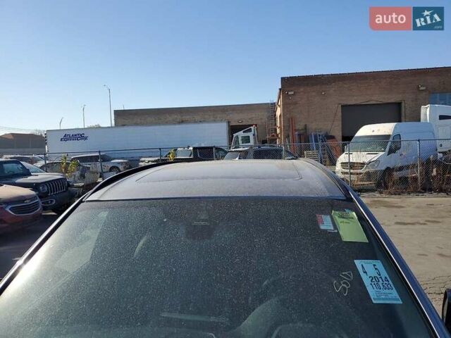 Серый БМВ Х5, объемом двигателя 2.99 л и пробегом 212 тыс. км за 32999 $, фото 25 на Automoto.ua