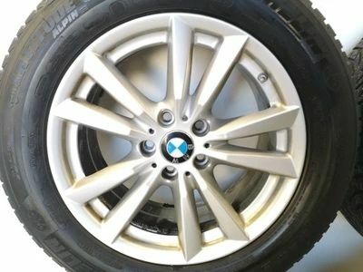 Серый БМВ Х5, объемом двигателя 0 л и пробегом 232 тыс. км за 7000 $, фото 2 на Automoto.ua