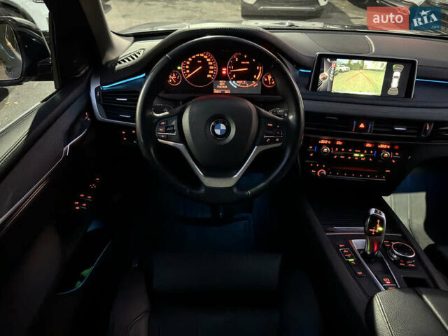 Серый БМВ Х5, объемом двигателя 2.99 л и пробегом 103 тыс. км за 32900 $, фото 28 на Automoto.ua