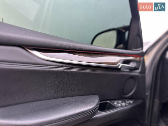 Серый БМВ Х5, объемом двигателя 0 л и пробегом 160 тыс. км за 23500 $, фото 50 на Automoto.ua