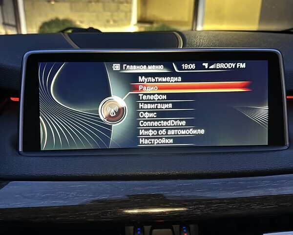 Серый БМВ Х5, объемом двигателя 2.98 л и пробегом 218 тыс. км за 20500 $, фото 28 на Automoto.ua