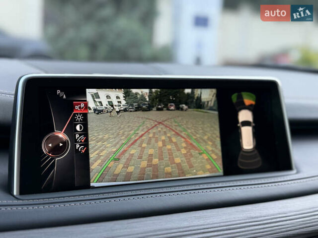 Серый БМВ Х5, объемом двигателя 2.99 л и пробегом 141 тыс. км за 38700 $, фото 33 на Automoto.ua
