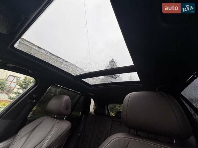 Серый БМВ Х5, объемом двигателя 2.99 л и пробегом 212 тыс. км за 32999 $, фото 87 на Automoto.ua