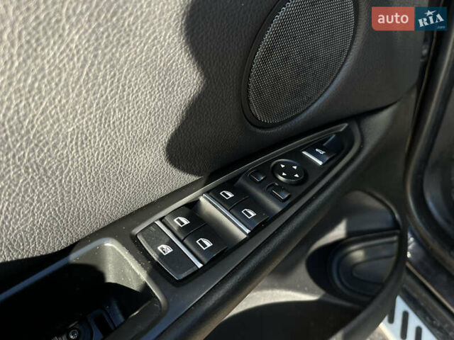 Серый БМВ Х5, объемом двигателя 2.98 л и пробегом 142 тыс. км за 20900 $, фото 27 на Automoto.ua