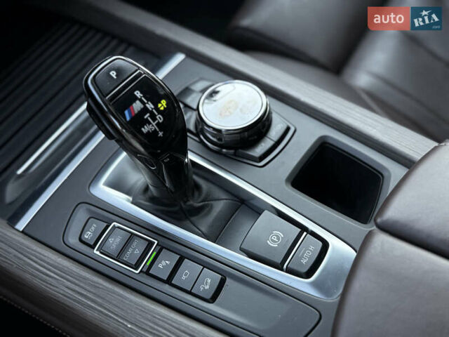 Серый БМВ Х5, объемом двигателя 2.99 л и пробегом 141 тыс. км за 38700 $, фото 21 на Automoto.ua