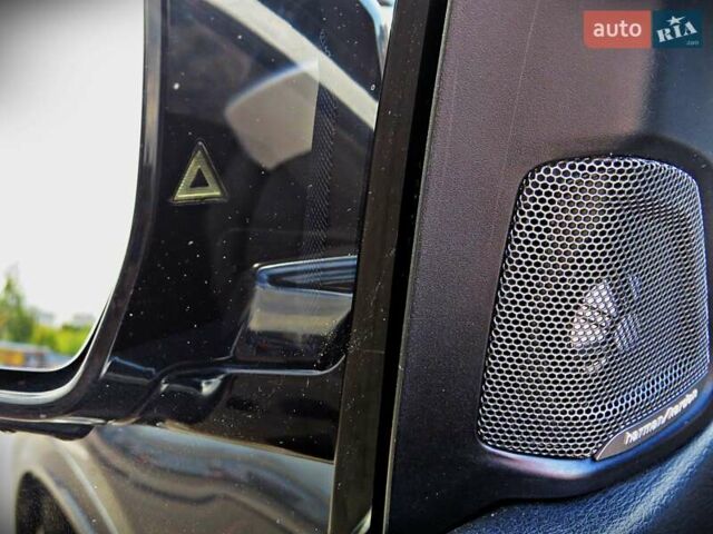 Серый БМВ Х5, объемом двигателя 2.98 л и пробегом 196 тыс. км за 21950 $, фото 22 на Automoto.ua
