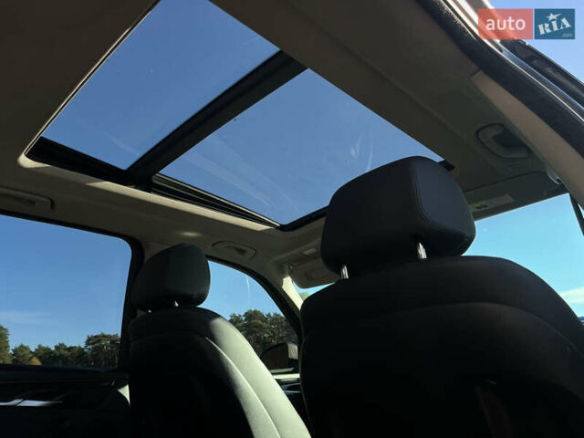 Серый БМВ Х5, объемом двигателя 2.98 л и пробегом 142 тыс. км за 20900 $, фото 17 на Automoto.ua