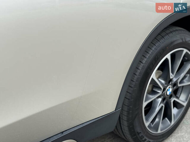 Серый БМВ Х5, объемом двигателя 2.99 л и пробегом 177 тыс. км за 29500 $, фото 7 на Automoto.ua