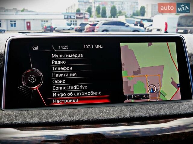 Серый БМВ Х5, объемом двигателя 2.98 л и пробегом 196 тыс. км за 21950 $, фото 34 на Automoto.ua