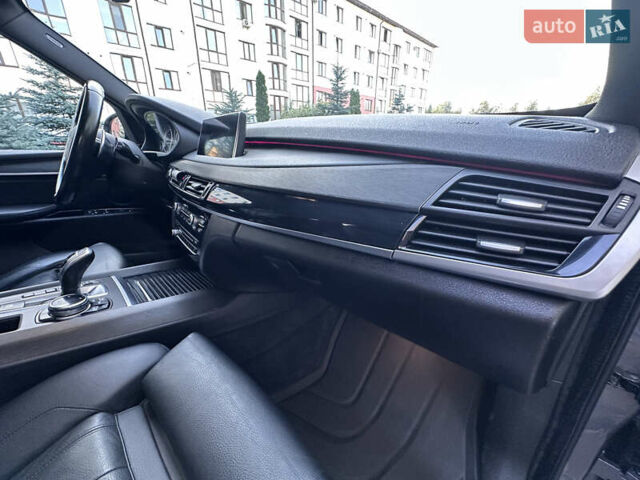 Серый БМВ Х5, объемом двигателя 2.99 л и пробегом 256 тыс. км за 30500 $, фото 55 на Automoto.ua