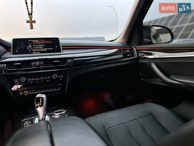 Серый БМВ Х5, объемом двигателя 0 л и пробегом 160 тыс. км за 23500 $, фото 73 на Automoto.ua