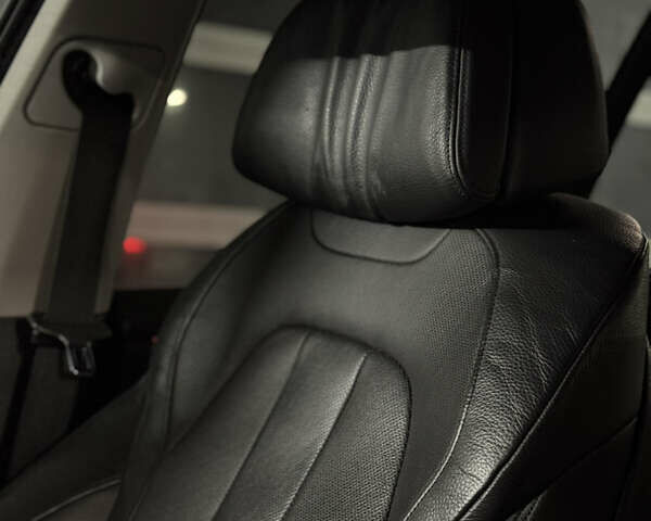 Сірий БМВ Х5, об'ємом двигуна 2.99 л та пробігом 302 тис. км за 27500 $, фото 25 на Automoto.ua