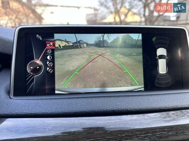 Серый БМВ Х5, объемом двигателя 2.98 л и пробегом 218 тыс. км за 20500 $, фото 48 на Automoto.ua